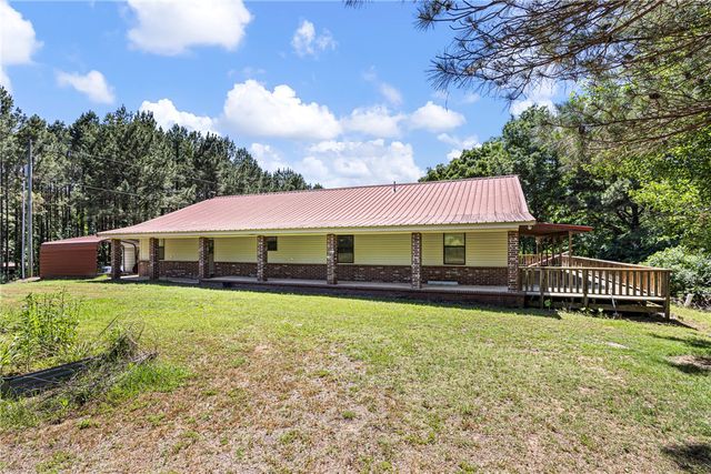 655 Charton Road, Morrilton, AR 72110