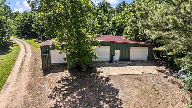 655 Charton Road, Morrilton, AR 72110