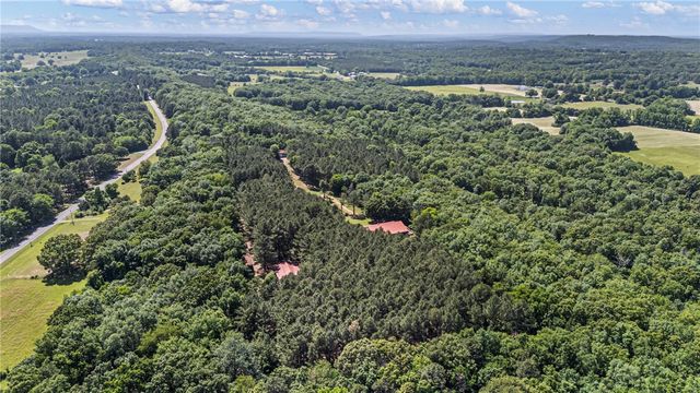 655 Charton Road, Morrilton, AR 72110