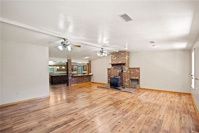 655 Charton Road, Morrilton, AR 72110