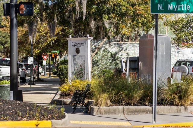 TBD LOT 3 Old Reaves Ferry Rd., Conway, SC 29526