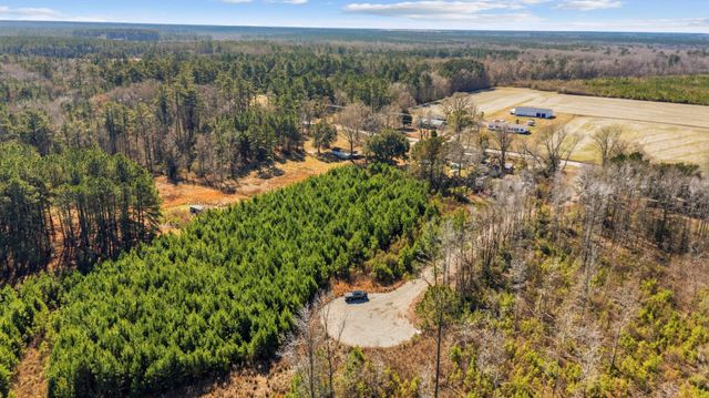 TBD LOT 3 Old Reaves Ferry Rd., Conway, SC 29526