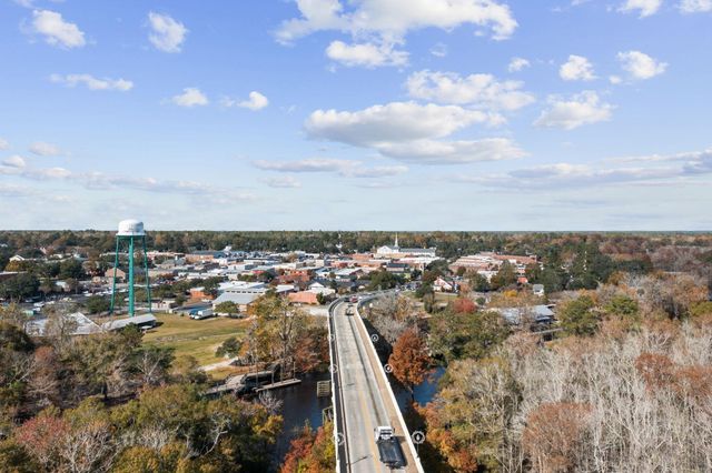 TBD LOT 3 Old Reaves Ferry Rd., Conway, SC 29526