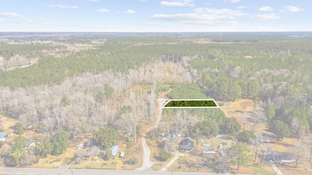 TBD LOT 3 Old Reaves Ferry Rd., Conway, SC 29526