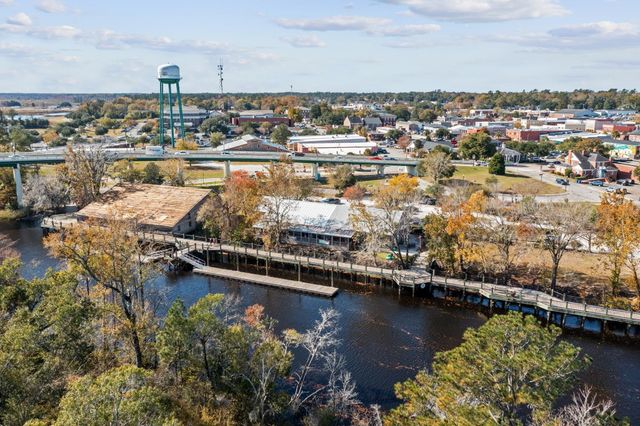 TBD LOT 3 Old Reaves Ferry Rd., Conway, SC 29526