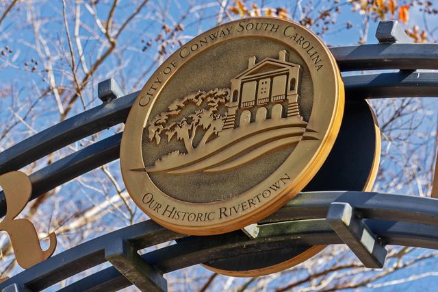 TBD LOT 3 Old Reaves Ferry Rd., Conway, SC 29526