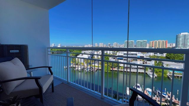 400 Kings Point Dr 1027, Sunny Isles Beach, FL 33160