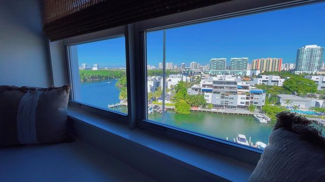 400 Kings Point Dr 1027, Sunny Isles Beach, FL 33160