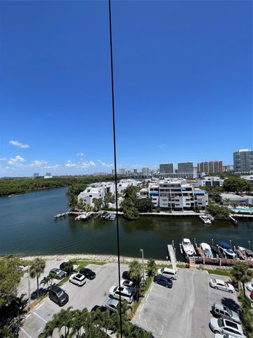 400 Kings Point Dr 1027, Sunny Isles Beach, FL 33160