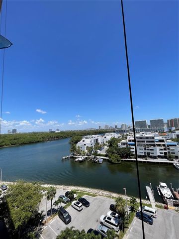 400 Kings Point Dr 1027, Sunny Isles Beach, FL 33160