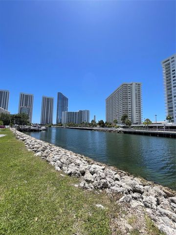 400 Kings Point Dr 1027, Sunny Isles Beach, FL 33160