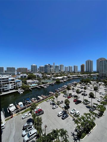 400 Kings Point Dr 1027, Sunny Isles Beach, FL 33160