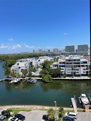 400 Kings Point Dr 1027, Sunny Isles Beach, FL 33160