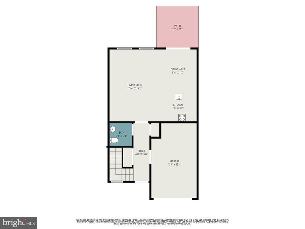 319 PELHAM CT, Carlisle, PA 17013