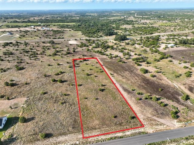 157 Gilmore Court, Lipan, TX 76462