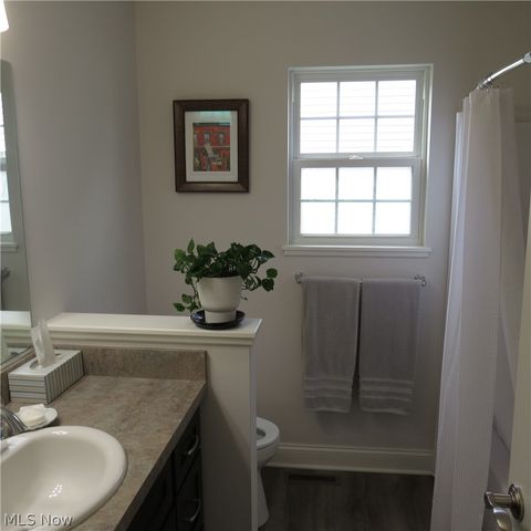 4155 Millstone Lane, Mogadore, OH 44260