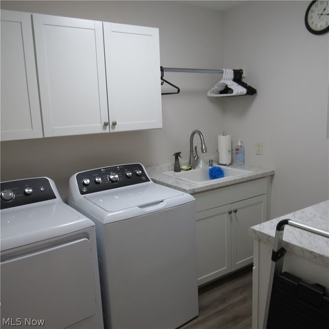 4155 Millstone Lane, Mogadore, OH 44260