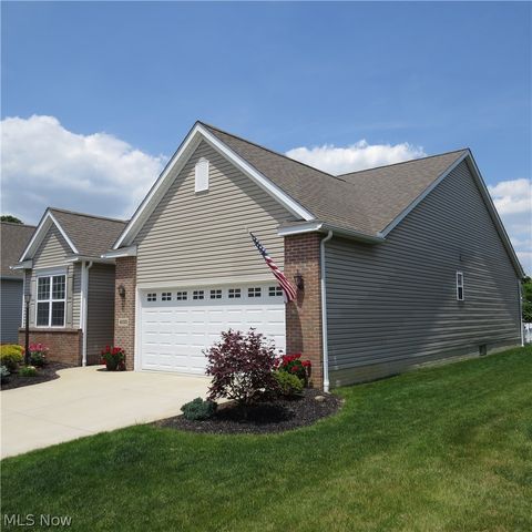 4155 Millstone Lane, Mogadore, OH 44260