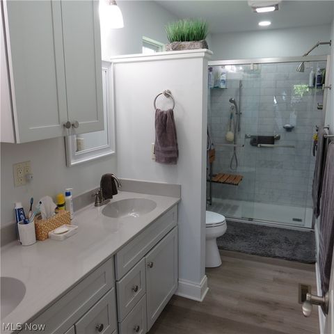 4155 Millstone Lane, Mogadore, OH 44260