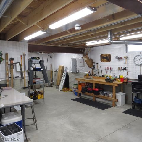 4155 Millstone Lane, Mogadore, OH 44260