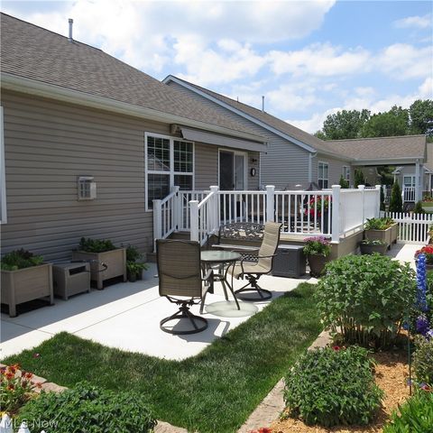 4155 Millstone Lane, Mogadore, OH 44260