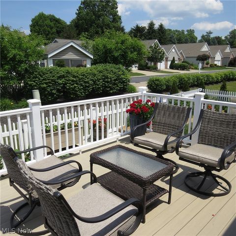 4155 Millstone Lane, Mogadore, OH 44260