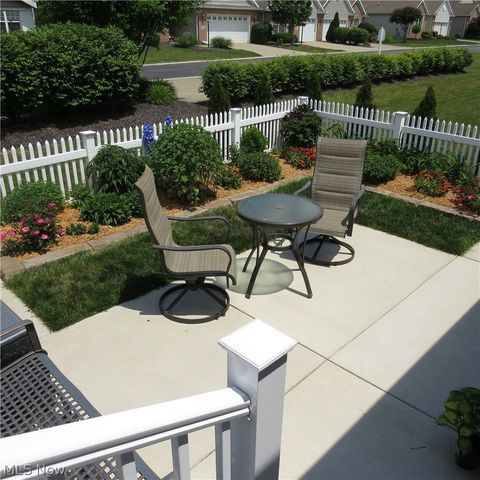 4155 Millstone Lane, Mogadore, OH 44260