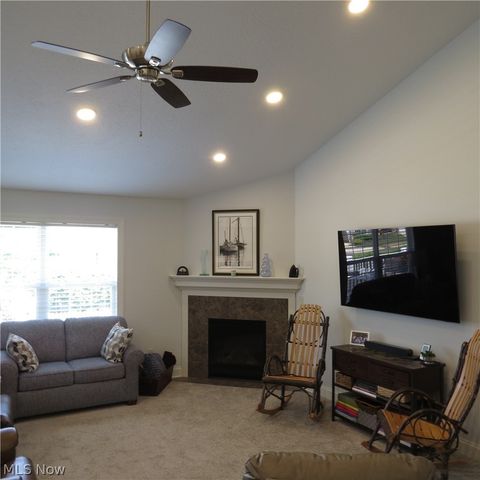 4155 Millstone Lane, Mogadore, OH 44260