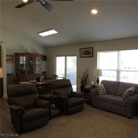 4155 Millstone Lane, Mogadore, OH 44260