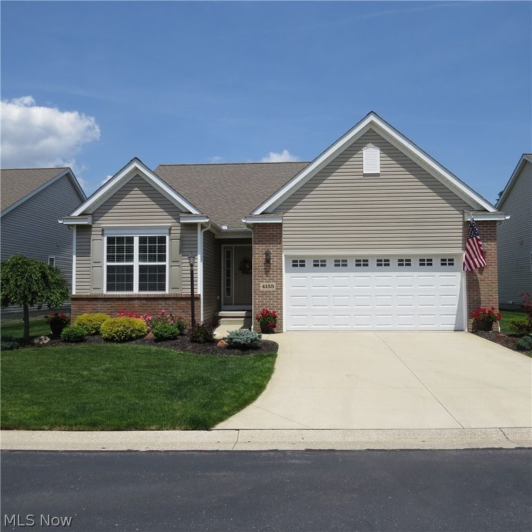 4155 Millstone Lane, Mogadore, OH 44260