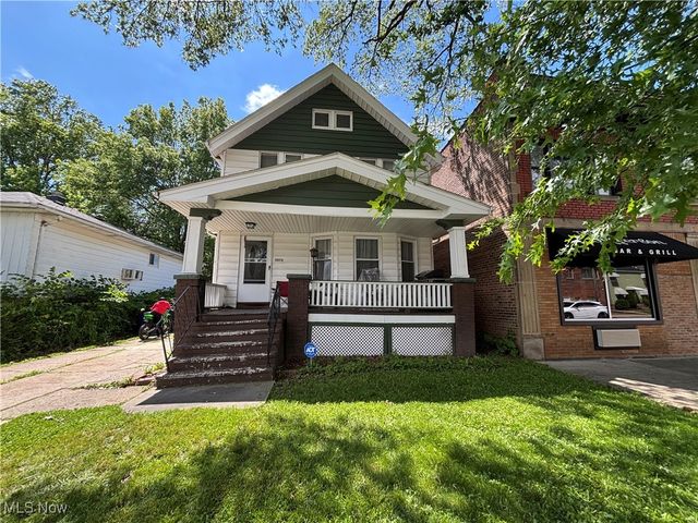 3676 W 130th Street, Cleveland, OH 44111
