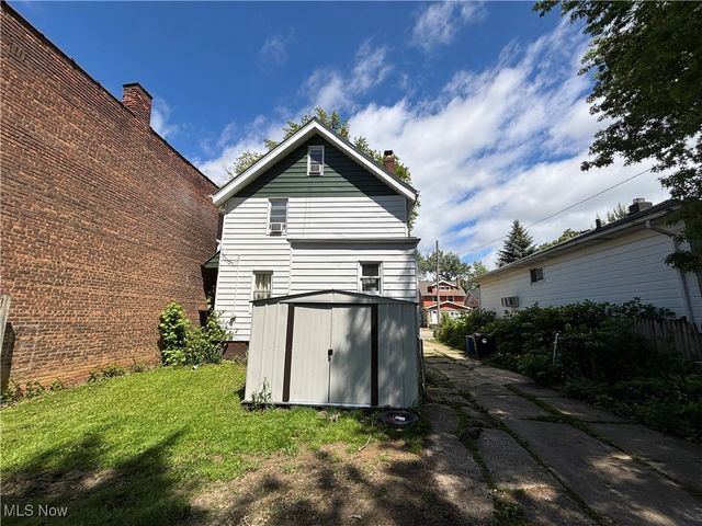 3676 W 130th Street, Cleveland, OH 44111