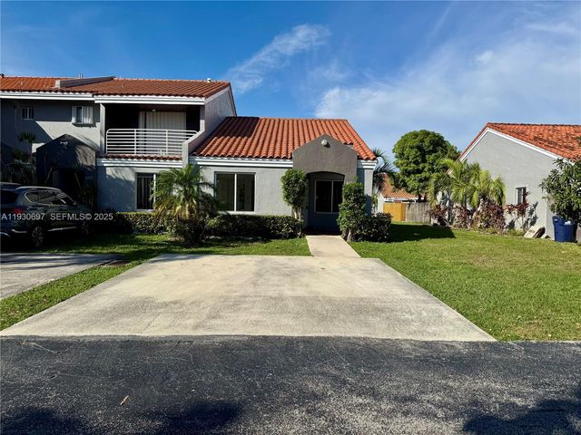 8362 SW 148th Ave 8362, Miami, FL 33193