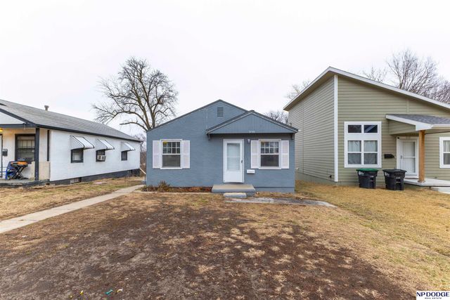 3739 N 44th Avenue, Omaha, NE 68111