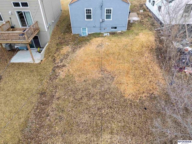 3739 N 44th Avenue, Omaha, NE 68111