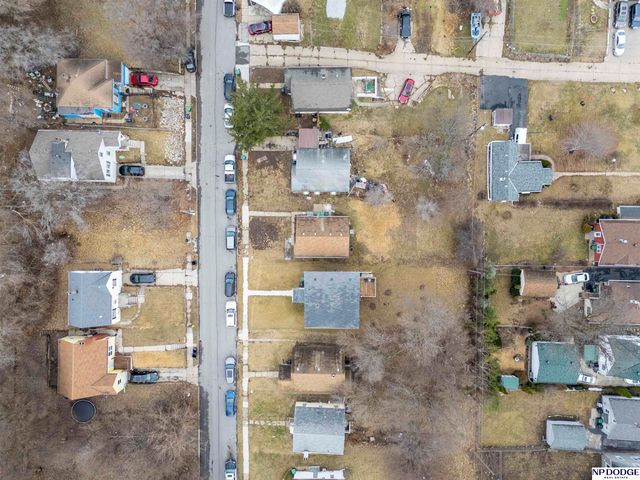 3739 N 44th Avenue, Omaha, NE 68111