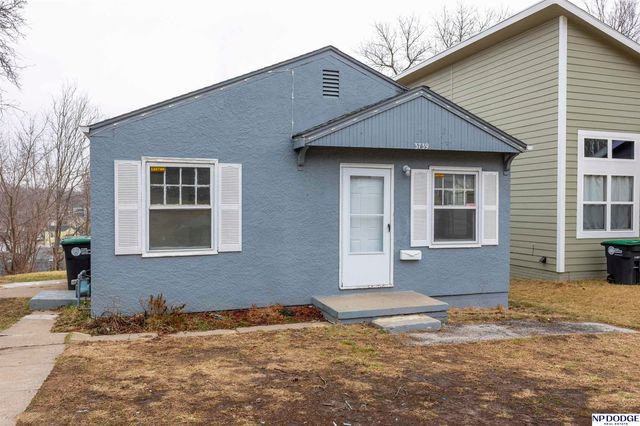 3739 N 44th Avenue, Omaha, NE 68111