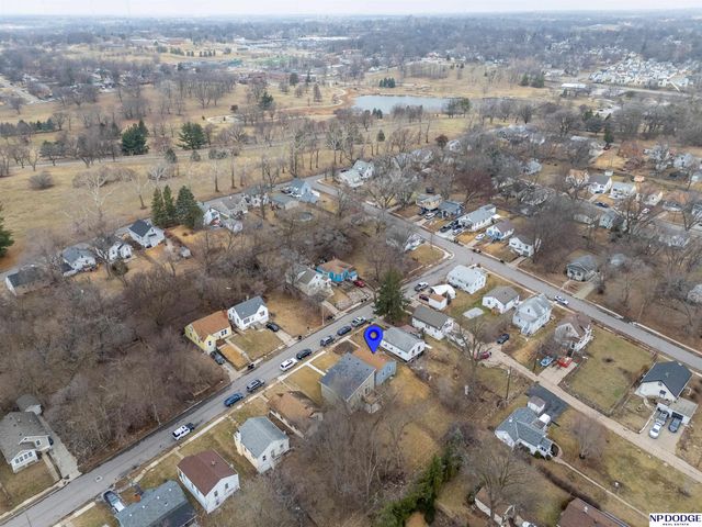 3739 N 44th Avenue, Omaha, NE 68111