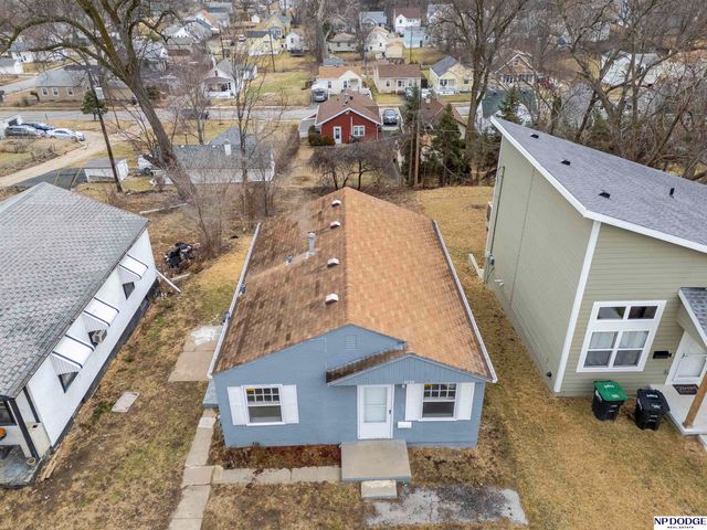 3739 N 44th Avenue, Omaha, NE 68111