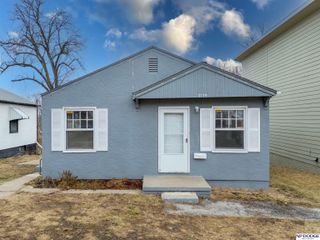 3739 N 44th Avenue, Omaha, NE 68111