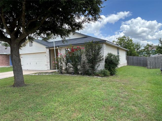 2101 Whistling WAY, Taylor, TX 76574