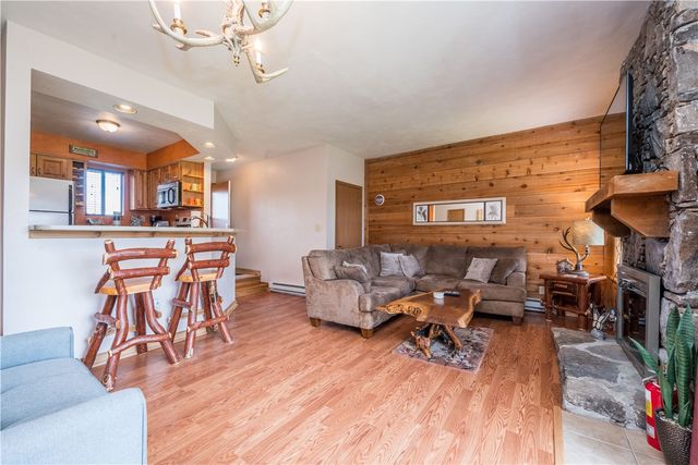 2805 Swiss Mountain Drive, Seven Springs Resort, PA 15622