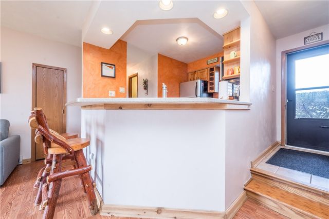 2805 Swiss Mountain Drive, Seven Springs Resort, PA 15622