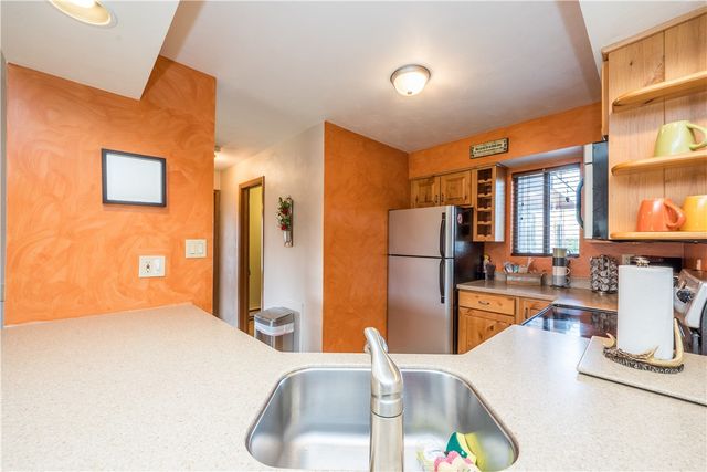 2805 Swiss Mountain Drive, Seven Springs Resort, PA 15622