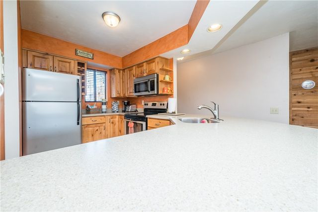 2805 Swiss Mountain Drive, Seven Springs Resort, PA 15622