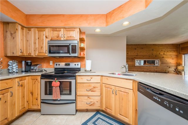 2805 Swiss Mountain Drive, Seven Springs Resort, PA 15622