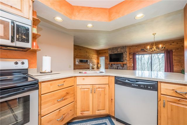 2805 Swiss Mountain Drive, Seven Springs Resort, PA 15622