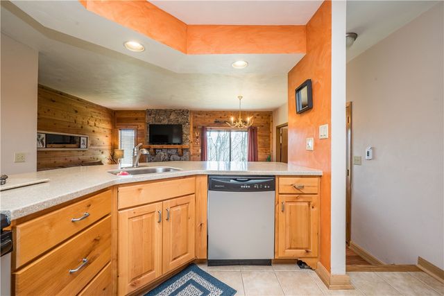 2805 Swiss Mountain Drive, Seven Springs Resort, PA 15622