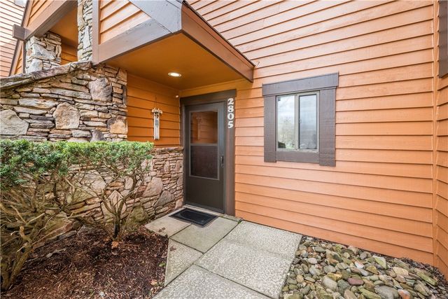 2805 Swiss Mountain Drive, Seven Springs Resort, PA 15622