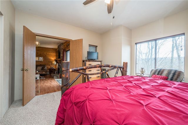 2805 Swiss Mountain Drive, Seven Springs Resort, PA 15622